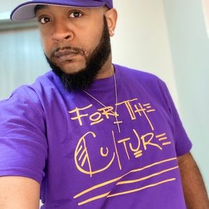 Meet your Posher, Ike